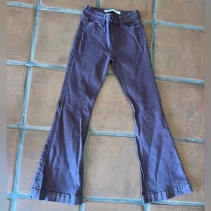 Tin Haul Trouser Jeans Size 27/Short
